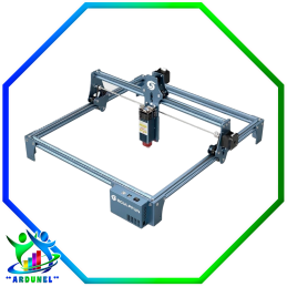 SCULPFUN S9 PRO-10W MAQUINA DE CORTE Y GRABADO LASER
