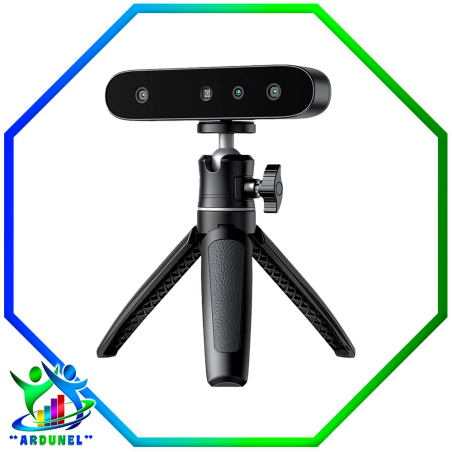 ESCANER 3D CR-SCAN FERRET SE