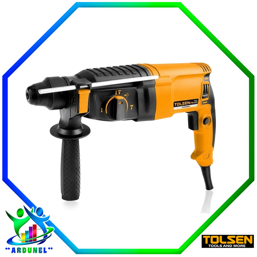 ROTOMARTILLO 800W