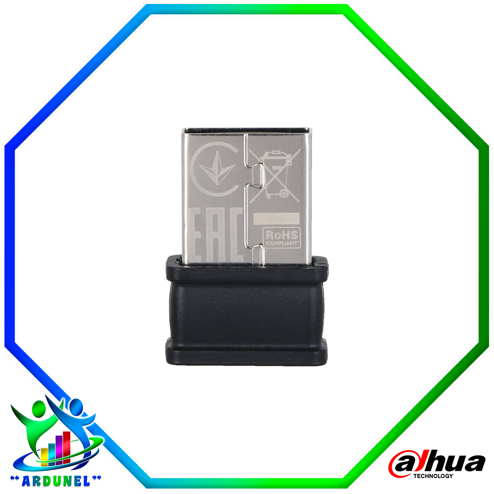 ADAPTADOR USB INALAMBRICO 6TA GENERACION DE 300M