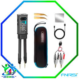 LCR-ST2 PLUS MINI PINZA INTELIGENTE