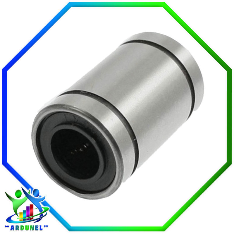 RODAMIENTO LINEAL LM8UU RODAMIENTO LINEAL LM8UU