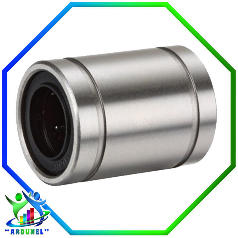 RODAMIENTO LINEAL LM12UU RODAMIENTO LINEAL LM12UU