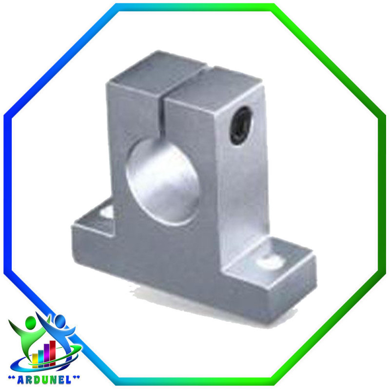 SK8 SOPORTE VERTICAL 8MM ALUMINIO (ALTA CALIDAD) SK8 SOPORTE VERTICAL 8MM ALUMINIO (ALTA CALIDAD)