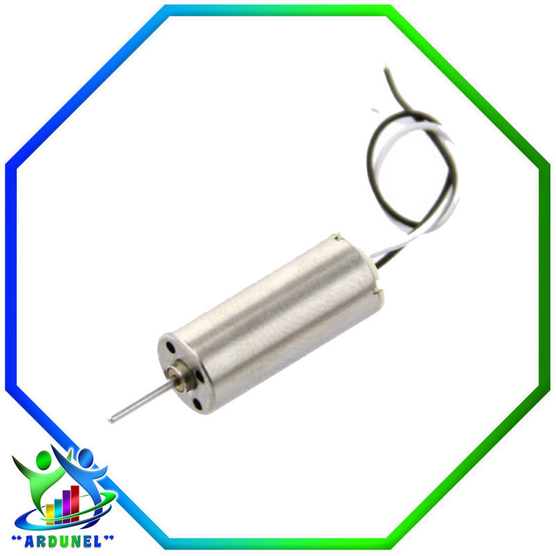 716 MICRO MOTOR DC 3.7V 50000RPM 716 MICRO MOTOR DC 3.7V 50000RPM