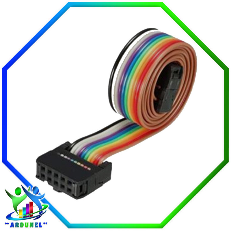 CABLE DE PANTALLA LCD 12864Z-1 50CM CABLE DE PANTALLA LCD 12864Z-1 50CM