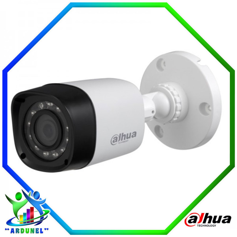CAMARA BALA 4EN1 PLASTICA 2MP CAMARA BALA 4EN1 PLASTICA 2MP