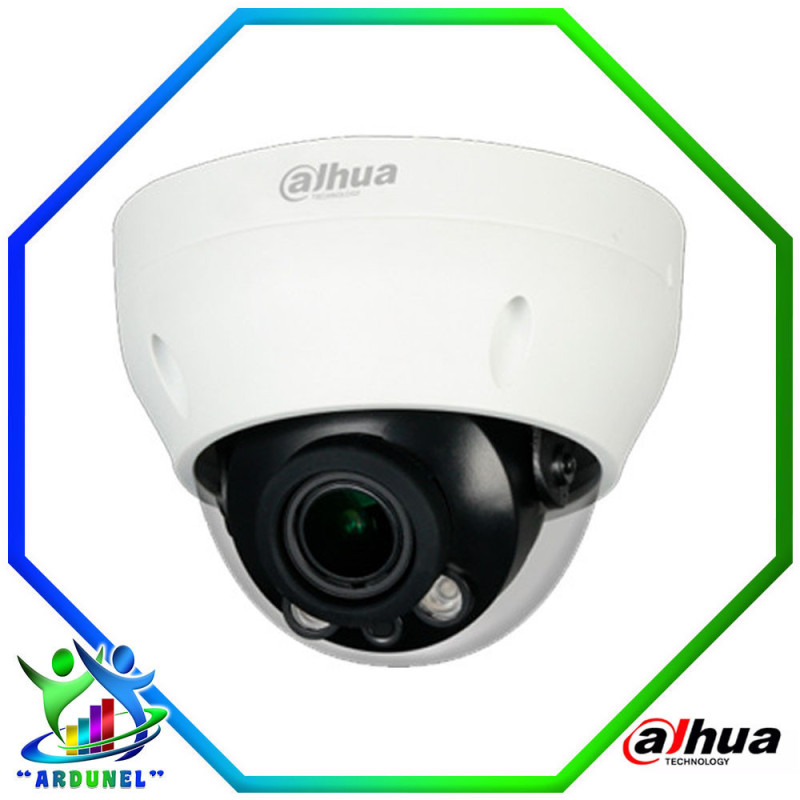 CAMARA HDCVI DOMO COOPER 2MP CAMARA HDCVI DOMO COOPER 2MP