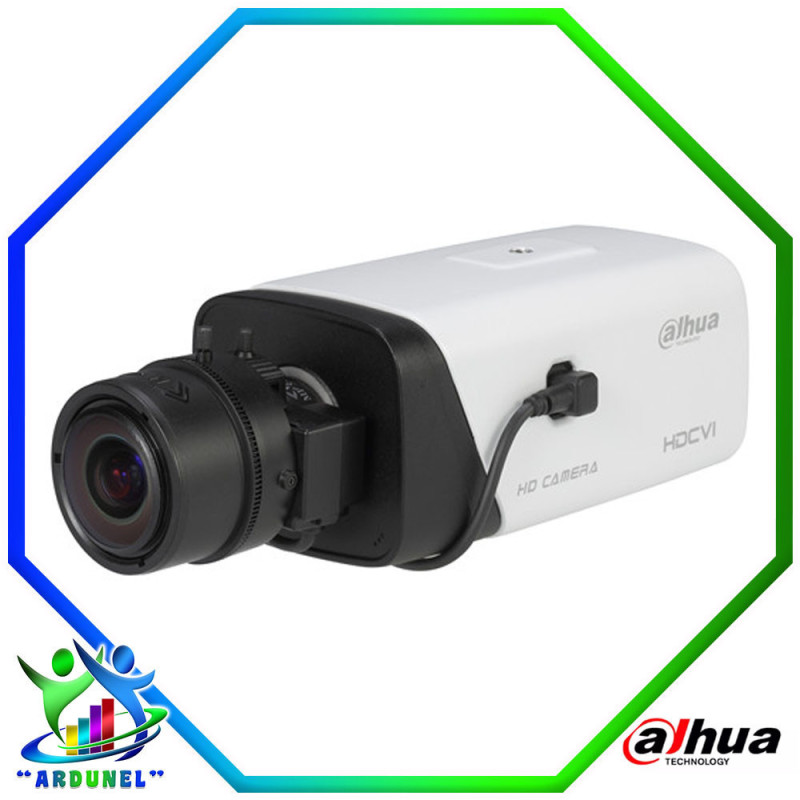 CAMARA HDCVI PROFESIONAL 2.1MP CAMARA HDCVI PROFESIONAL 2.1MP