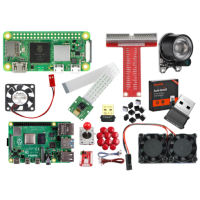 RASPBERRY-ACCESORIOS